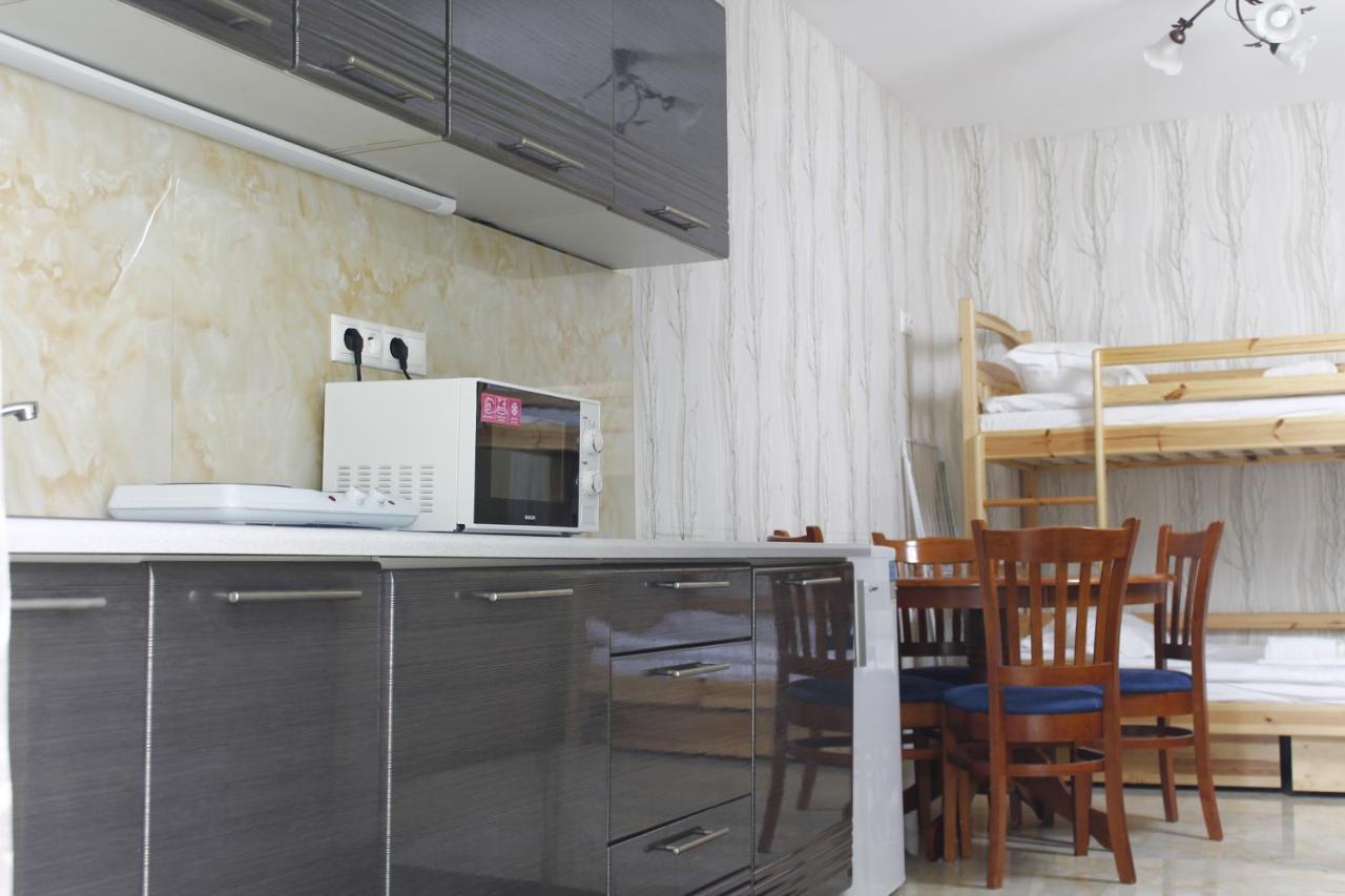 Apartmanovy Wellness Garni Hotel Relax Senec Room photo