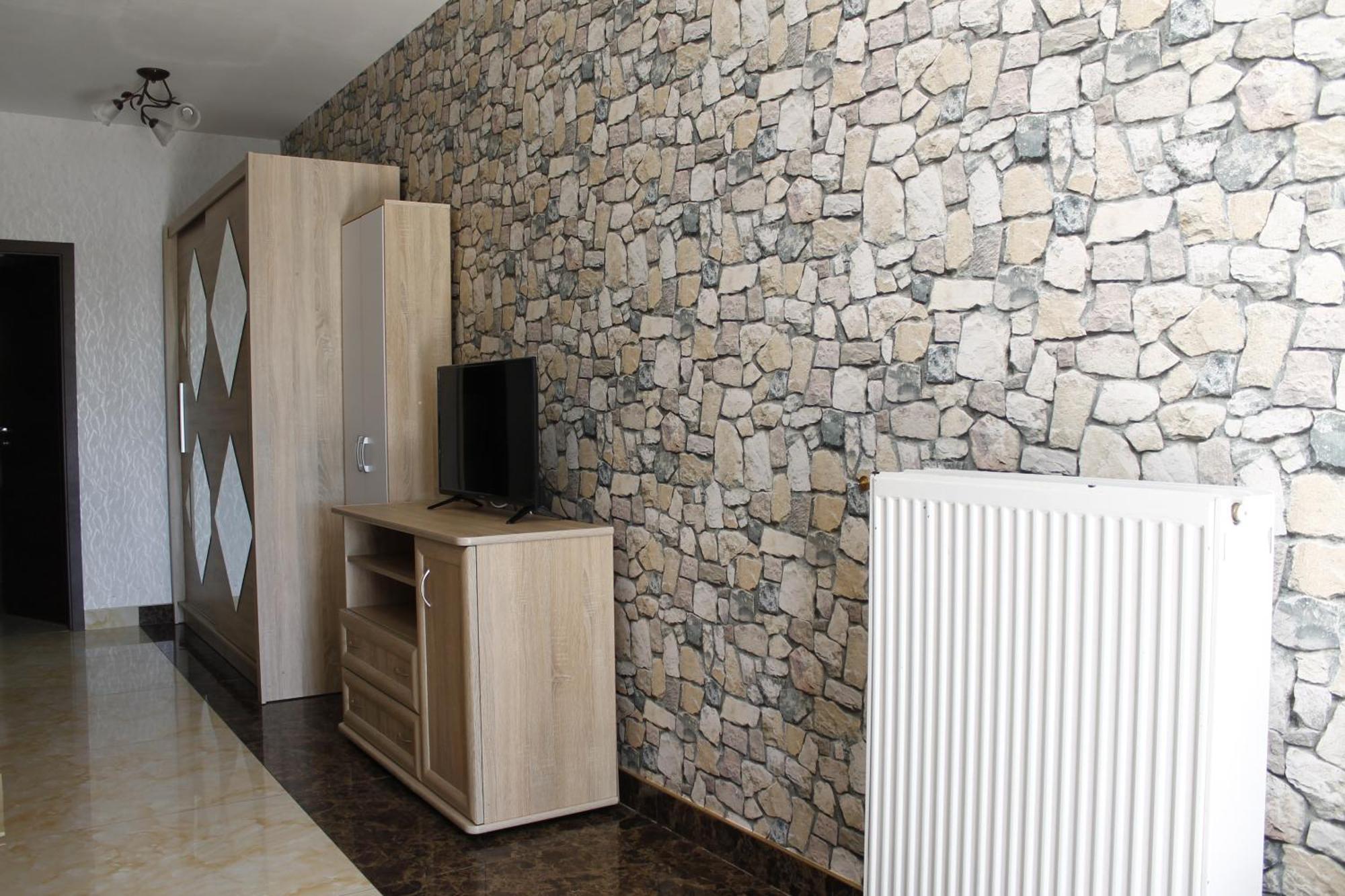 Apartmanovy Wellness Garni Hotel Relax Senec Room photo